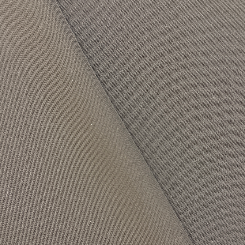 NO 1003 Kain bertekstur Matte Mesh