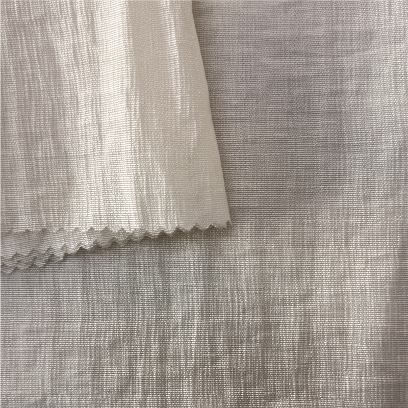 NO 6051 Kain Campuran Linen Tencel Asetat